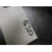 96J112 Engine Cover For 11-16 Toyota Sienna 3.5 96J112 Engine Cover For 11-16 Toyota Sienna 3.5